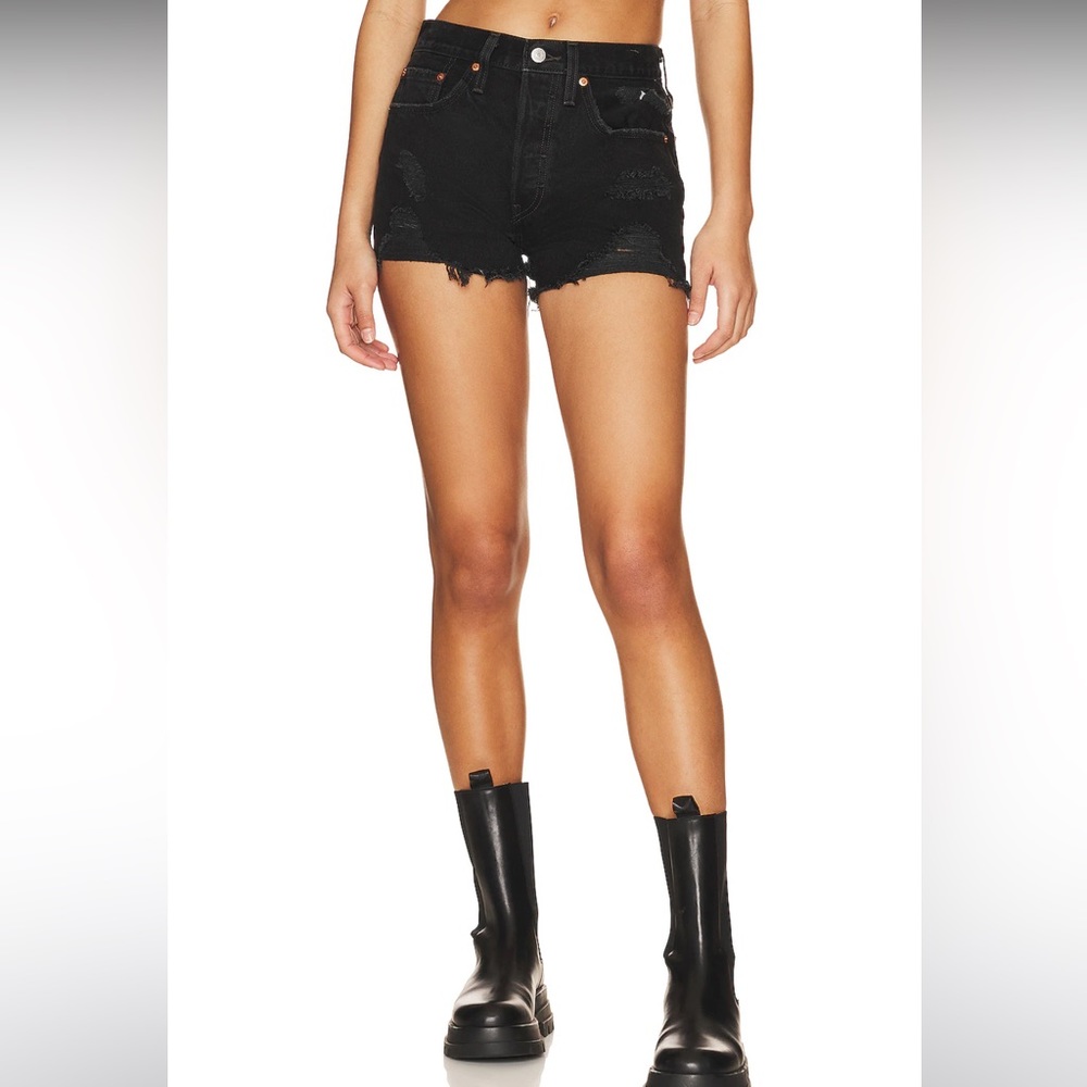 LEVI’S 501 ORIGINAL SHORT